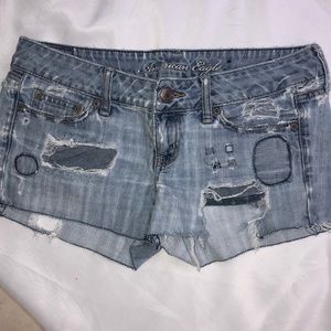 American Eagle Shorts